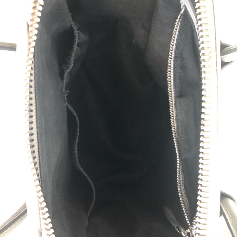 Givenchy Grey Medium Antigona Bag - Picture 8 of 15